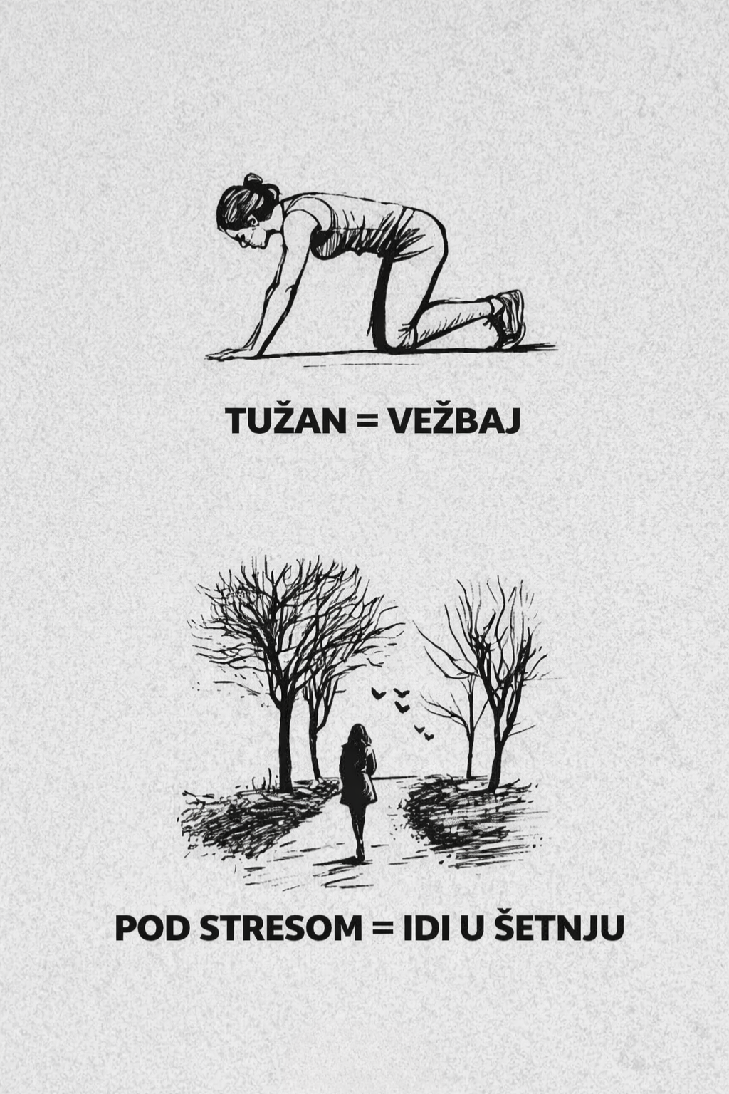 Kako da se odmah osećaš bolje